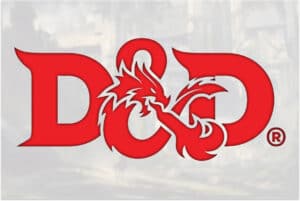 Подземелья и Драконы (DnD)