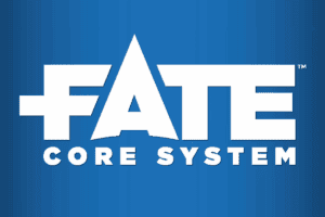 Fate Core